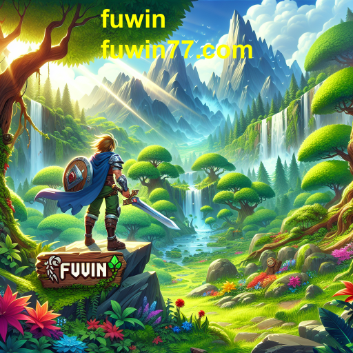 Fuwin é uma plataforma de jogos online que oferece uma ampla variedade de jogos e experiências divertidas para todos os jogadores.