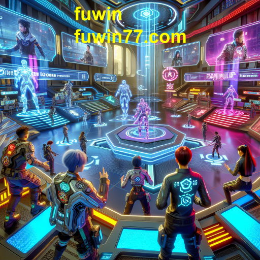 A Evolução dos Jogos Multiplayer: Uma Nova Era de Conectividade